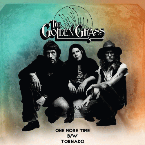 The Golden Grass : One More Time